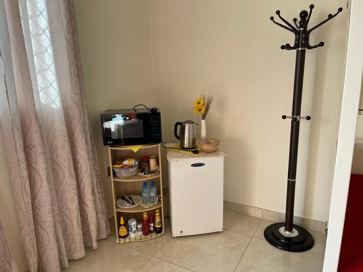 Alhosani Property أبو ظبي 0*,