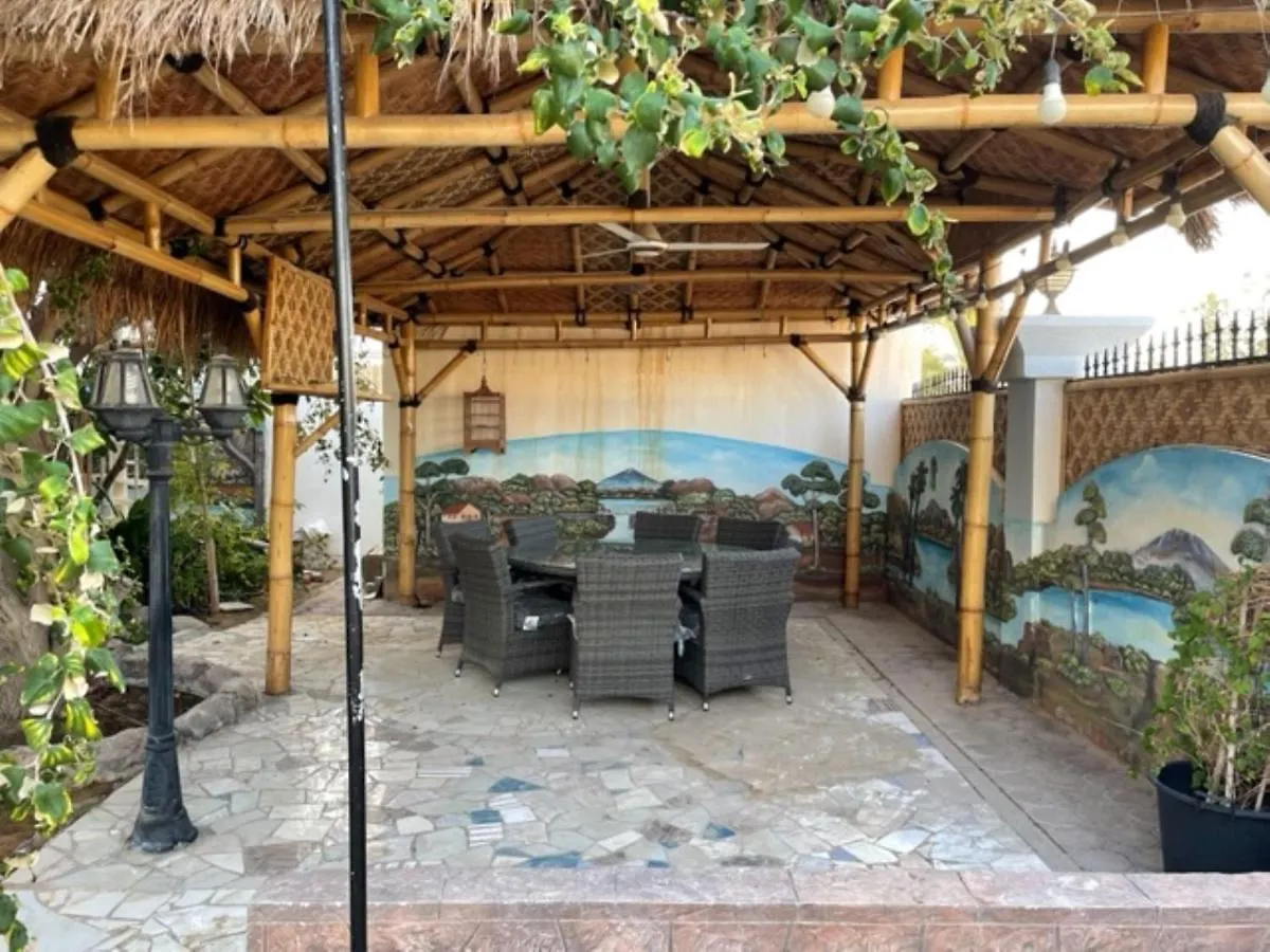 Alhosani Property أبو ظبي منزل للإقامة