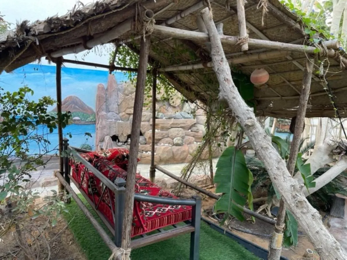 Alhosani Property أبو ظبي 0*,