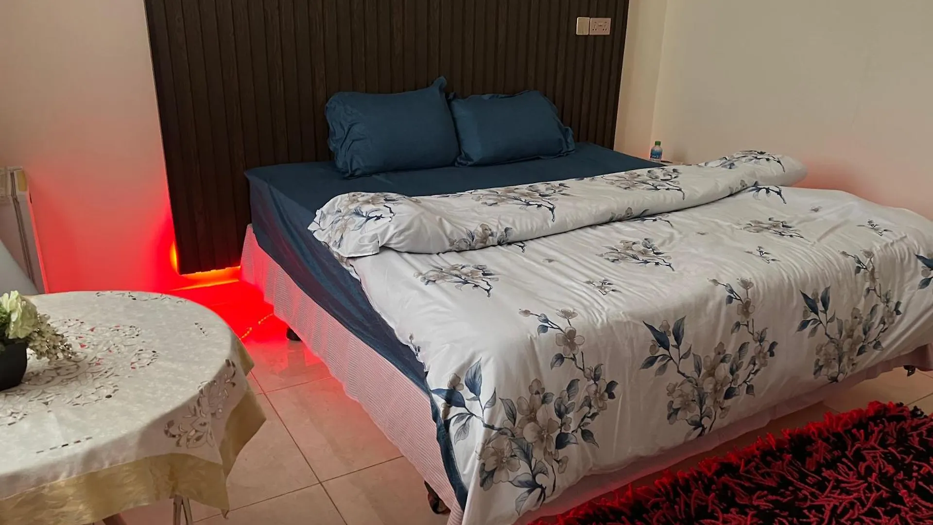 Alhosani Property أبو ظبي