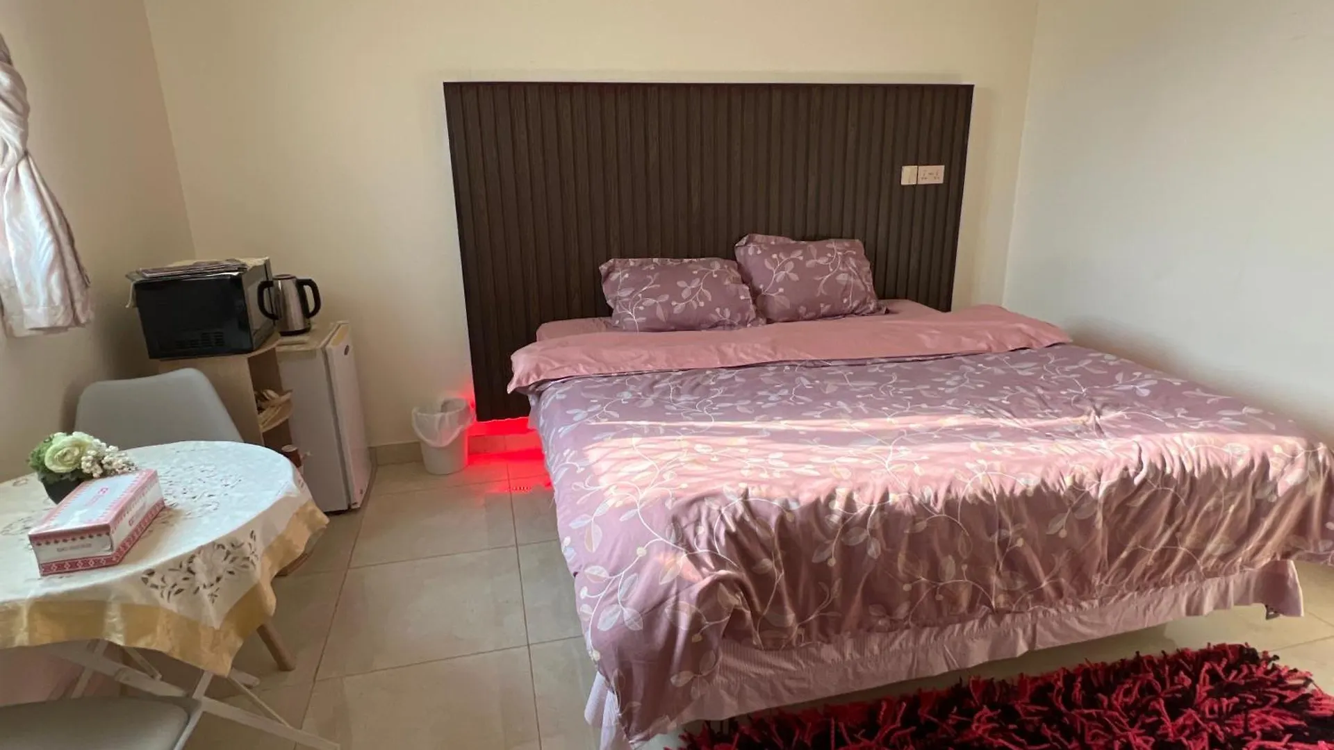 منزل للإقامة Alhosani Property أبو ظبي