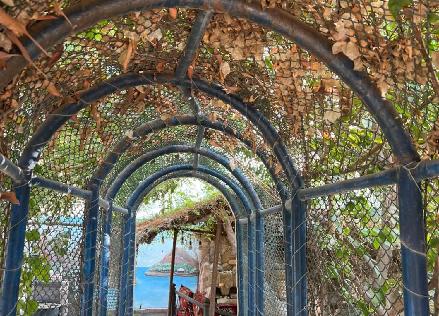 Alhosani Property أبو ظبي منزل للإقامة