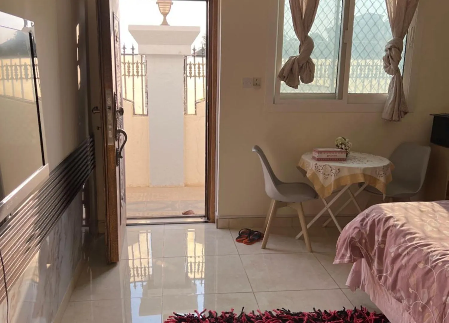 منزل للإقامة Alhosani Property أبو ظبي