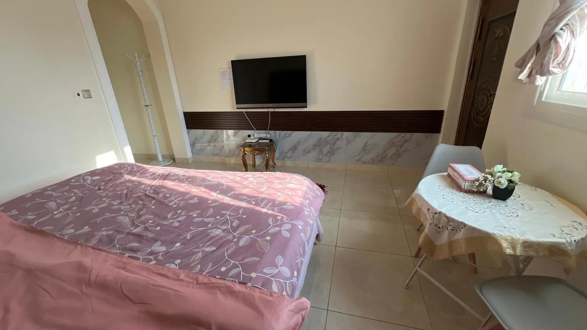 منزل للإقامة Alhosani Property أبو ظبي