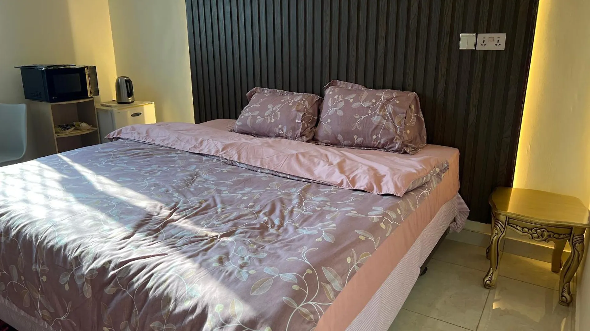 Alhosani Property أبو ظبي منزل للإقامة